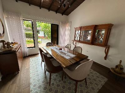 Casa de 5 alcobas en venta en Lagos Del Cacique, Bucaramanga, 240 m² · foto 7 de 20