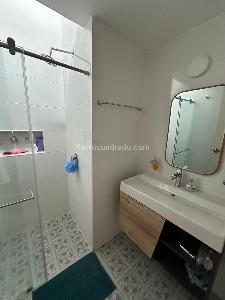 Casa de 5 alcobas en venta en Lagos Del Cacique, Bucaramanga, 240 m² · foto 15 de 20