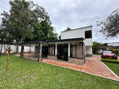 Casa de 5 alcobas en venta en Lagos Del Cacique, Bucaramanga, 240 m² · foto 18 de 20