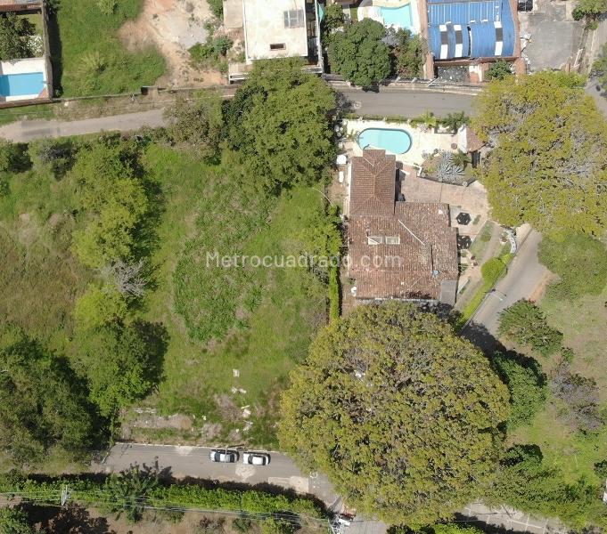 Lote en Venta, Lagos Del Cacique, Bucaramanga - Vista 4