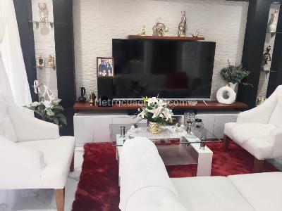 Apartamento de 3 alcobas en venta en Ciudadela Real De Minas, Bucaramanga, 112 m² · foto 2 de 20