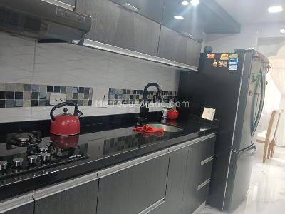 Apartamento de 3 alcobas en venta en Ciudadela Real De Minas, Bucaramanga, 112 m² · foto 3 de 20
