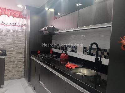 Apartamento de 3 alcobas en venta en Ciudadela Real De Minas, Bucaramanga, 112 m² · foto 4 de 20