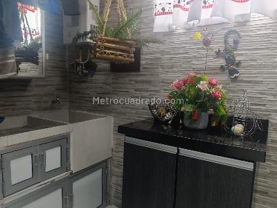 Apartamento de 3 alcobas en venta en Ciudadela Real De Minas, Bucaramanga, 112 m² · foto 5 de 20