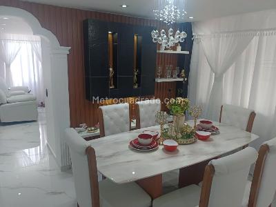 Apartamento de 3 alcobas en venta en Ciudadela Real De Minas, Bucaramanga, 112 m² · foto 6 de 20