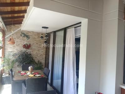 Apartamento de 3 alcobas en venta en Ciudadela Real De Minas, Bucaramanga, 112 m² · foto 7 de 20