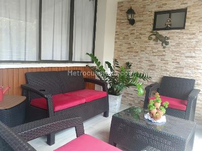 Apartamento de 3 alcobas en venta en Ciudadela Real De Minas, Bucaramanga, 112 m² · foto 8 de 20