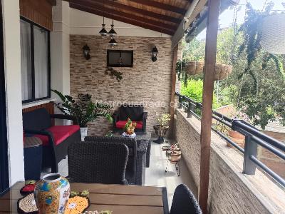 Apartamento de 3 alcobas en venta en Ciudadela Real De Minas, Bucaramanga, 112 m² · foto 9 de 20