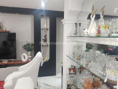 Apartamento de 3 alcobas en venta en Ciudadela Real De Minas, Bucaramanga, 112 m² · foto 10 de 20