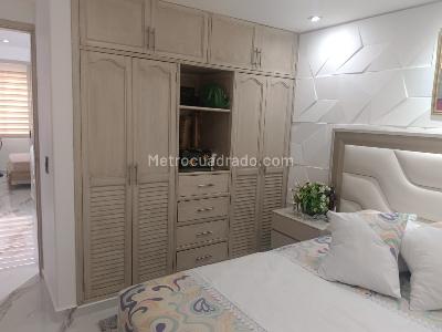 Apartamento de 3 alcobas en venta en Ciudadela Real De Minas, Bucaramanga, 112 m² · foto 11 de 20