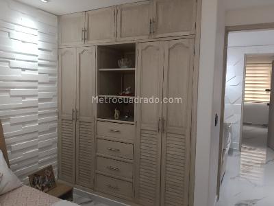 Apartamento de 3 alcobas en venta en Ciudadela Real De Minas, Bucaramanga, 112 m² · foto 12 de 20