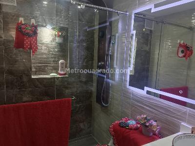 Apartamento de 3 alcobas en venta en Ciudadela Real De Minas, Bucaramanga, 112 m² · foto 13 de 20