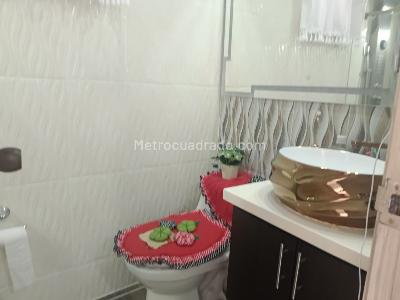 Apartamento de 3 alcobas en venta en Ciudadela Real De Minas, Bucaramanga, 112 m² · foto 15 de 20