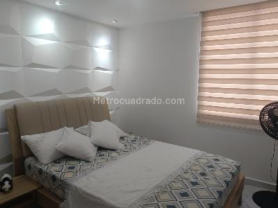 Apartamento de 3 alcobas en venta en Ciudadela Real De Minas, Bucaramanga, 112 m² · foto 16 de 20