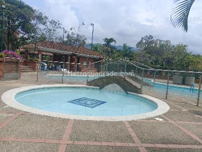 Apartamento de 3 alcobas en venta en Ciudadela Real De Minas, Bucaramanga, 112 m² · foto 17 de 20