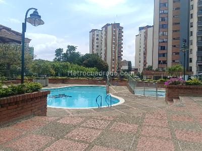 Apartamento de 3 alcobas en venta en Ciudadela Real De Minas, Bucaramanga, 112 m² · foto 18 de 20