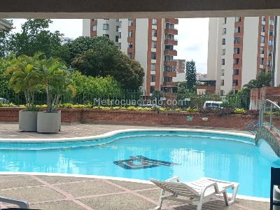 Apartamento de 3 alcobas en venta en Ciudadela Real De Minas, Bucaramanga, 112 m² · foto 19 de 20