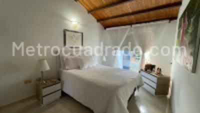 Casa de 4 alcobas en venta en Cacique, Bucaramanga, 185 m² · foto 8 de 12