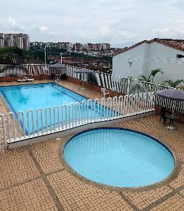 Casa de 4 alcobas en venta en Cacique, Bucaramanga, 185 m² · foto 12 de 12
