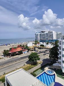 Apartamento de 3 alcobas en venta en La Carolina, Cartagena, 140 m² · foto 4 de 20