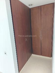 Apartamento de 3 alcobas en venta en La Carolina, Cartagena, 140 m² · foto 7 de 20