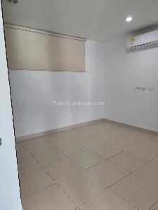 Apartamento de 3 alcobas en venta en La Carolina, Cartagena, 140 m² · foto 11 de 20