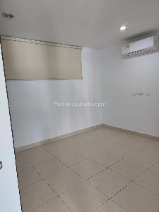 Apartamento de 3 alcobas en venta en La Carolina, Cartagena, 140 m² · foto 12 de 20