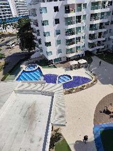 Apartamento de 3 alcobas en venta en La Carolina, Cartagena, 140 m² · foto 14 de 20