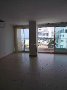 Apartamento de 3 alcobas en venta en La Carolina, Cartagena, 140 m² · foto 19 de 20