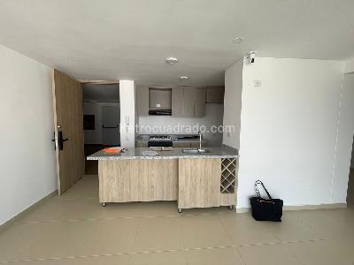 Apartamento de 3 alcobas en venta en Altos Del Cacique, Bucaramanga, 94 m² · foto 2 de 20