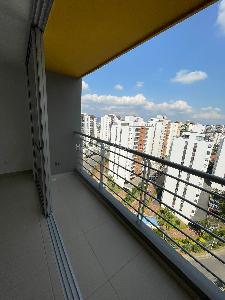 Apartamento de 3 alcobas en venta en Altos Del Cacique, Bucaramanga, 94 m² · foto 4 de 20