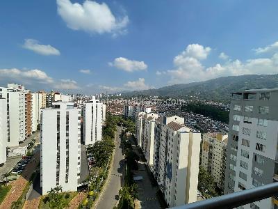 Apartamento de 3 alcobas en venta en Altos Del Cacique, Bucaramanga, 94 m² · foto 7 de 20