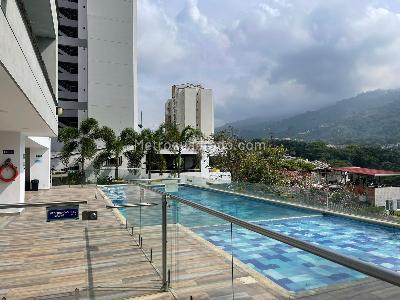 Apartamento de 3 alcobas en venta en Altos Del Cacique, Bucaramanga, 94 m² · foto 19 de 20