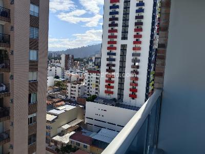 Apartamento de 4 alcobas en venta en San Alonso, Bucaramanga, 144 m² · foto 8 de 12