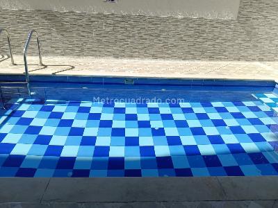 Apartamento de 4 alcobas en venta en San Alonso, Bucaramanga, 144 m² · foto 9 de 12