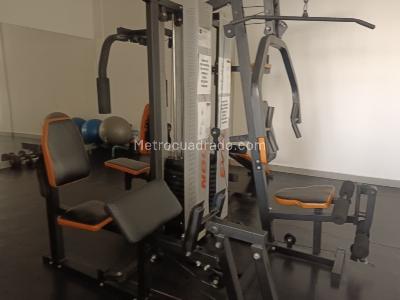 Apartamento de 4 alcobas en venta en San Alonso, Bucaramanga, 144 m² · foto 11 de 12