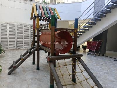 Apartamento de 4 alcobas en venta en San Alonso, Bucaramanga, 144 m² · foto 12 de 12