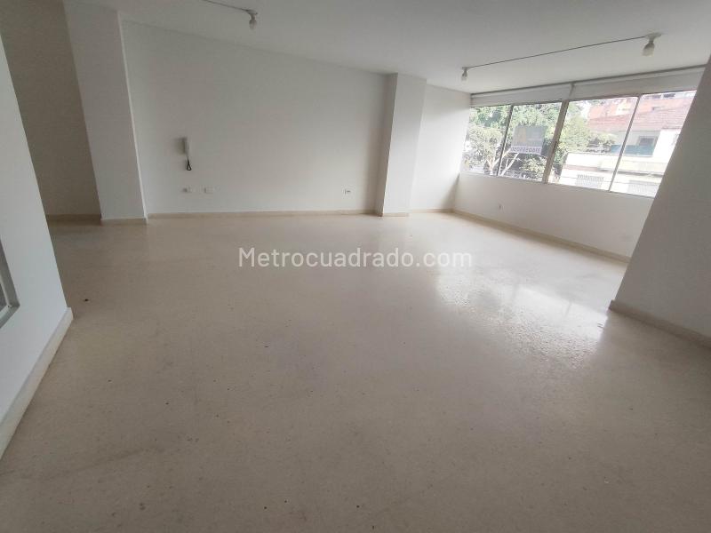 Oficina en Arriendo, Sotomayor, Bucaramanga – pohled 2