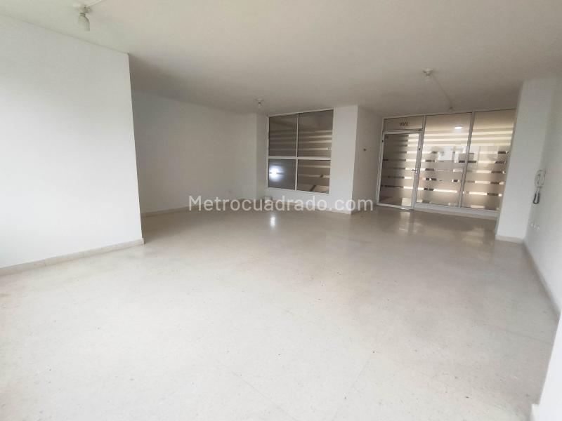 Oficina en Arriendo, Sotomayor, Bucaramanga – pohled 3