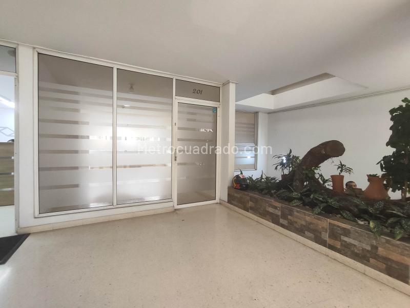 Oficina en Arriendo, Sotomayor, Bucaramanga – pohled 4