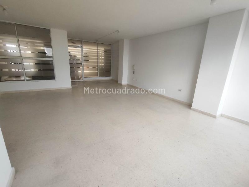 Oficina en Arriendo, Sotomayor, Bucaramanga – pohled 6