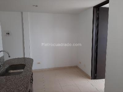 Apartaestudio en venta en Antonia Santos, Bucaramanga, 30 m² · foto 3 de 16
