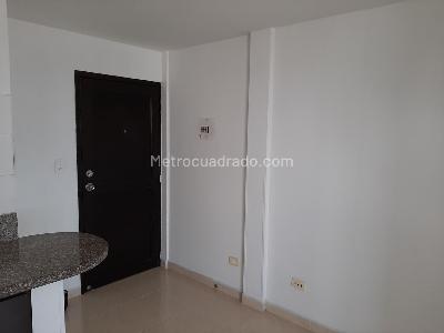 Apartaestudio en venta en Antonia Santos, Bucaramanga, 30 m² · foto 5 de 16