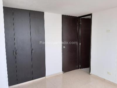 Apartaestudio en venta en Antonia Santos, Bucaramanga, 30 m² · foto 8 de 16
