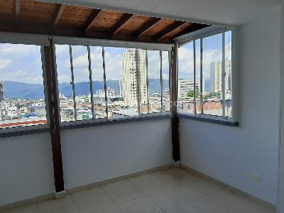 Apartaestudio en venta en Antonia Santos, Bucaramanga, 30 m² · foto 9 de 16