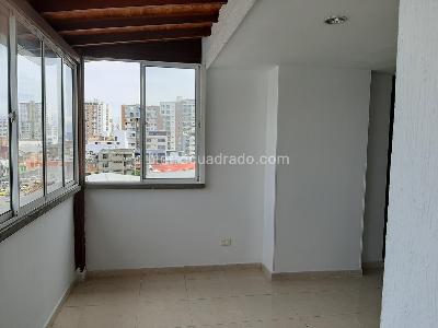 Apartaestudio en venta en Antonia Santos, Bucaramanga, 30 m² · foto 10 de 16