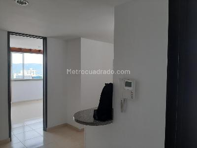 Apartaestudio en venta en Antonia Santos, Bucaramanga, 30 m² · foto 11 de 16