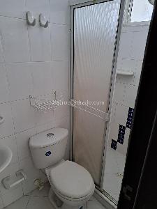 Apartaestudio en venta en Antonia Santos, Bucaramanga, 30 m² · foto 13 de 16