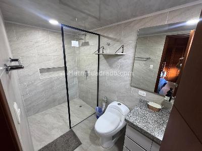 Casa de 4 alcobas en venta en Cacique, Bucaramanga, 400 m² · foto 8 de 9