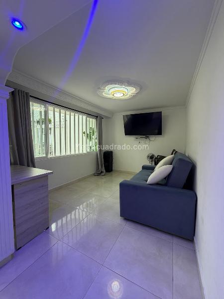 Casa – Bucaramanga, Diamante II, Comuna Provenza - Vista 2